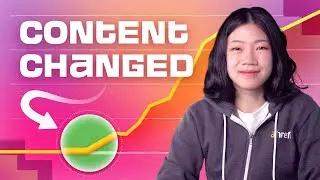 New in July ‘24: Content changes on performance charts and more