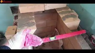 Сборка духовки в Араксе обзорка