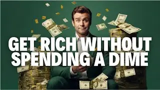 What's the FASTEST Way to Get Rich Without Breaking the Bank?