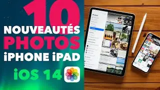 iOS 14: Everything new in Photos on iPhone, iPad, and iPad Pro