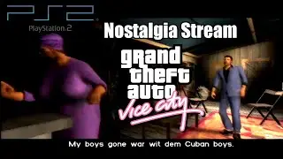 The PS2 Emulator Gets Even Better| Nassyy Streams! Ep. 44