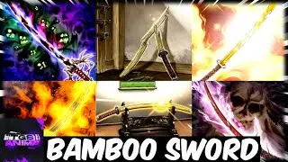 Yu-Gi-Oh! - Bamboo Sword Archetype