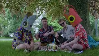 Excellento - Lézards // Clip
