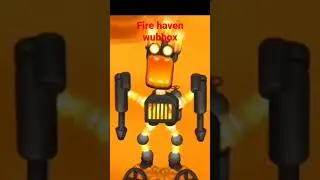 fire haven fanmade epic wubbox
