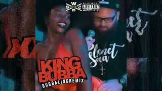 DJ AFAKASI FRESH & DJ SENIOR - KING BUBBA FM BUBBALING REMIX 2024