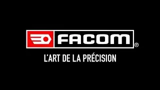 FACOM, L'ART DE LA PRECISION