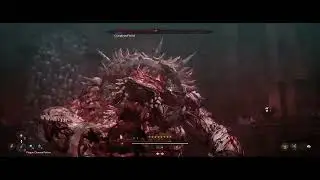 The First Berserker Khazan - Completed Yerid