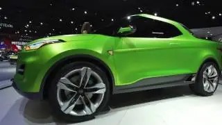 PENSE AUTO - Salao de Automóvel SP - Bloco 2