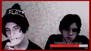 ЛУЧШАЯ ТУСОВКА