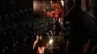 Alpha Cuts Ardenti Films Fat Burner Alpha Pro Nutrition #preworkout #fatburnerdrink  #fatloss #fat