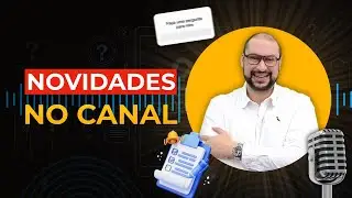 📢 Novidades no canal | ARQ Responde totalmente reformulado 📢