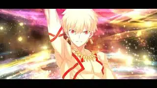 [FGO] Valentine 2023 Challenge Quest 3T feat. Gilgamesh