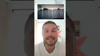 Мост развалился в Проливе Балтимор. 