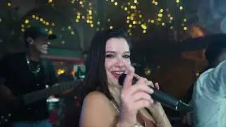 MONAMI CUMBIA - REEL 2025 - Eventos Privados