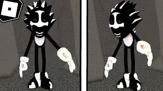 How to get NO MORE INNOCENCE BADGE in SONIC.EXE RP + PVP - Roblox