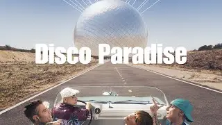 Fedez, Annalisa, Articolo 31 - DISCO PARADISE [Tłumaczenie PL]