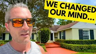 WE'RE NOT PAYING REAL ESTATE AGENTS ANYMORE!