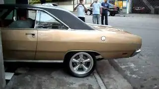 dodge zerinho 2