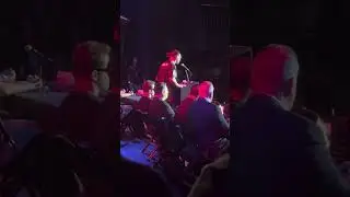 Canelo Alvarez vs Edgar Berlanga Press Conference!