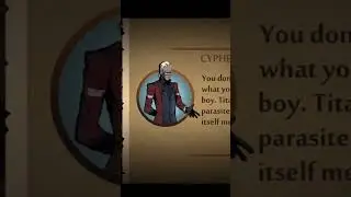 When Shadow goes 999 IQ against Titan | SHADOW FIGHT 2