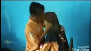 VIRAL | BOCIL SD PACARAN MASI KECIL MAEN CIUM - CIUM