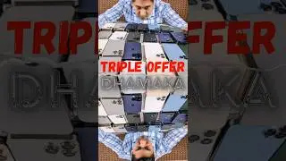 iPhone XR to 15 Pro | Convert 11 to 14 Pro | 12 to 15 Pro | iPhone DIY Housing #Shorts #mumbai