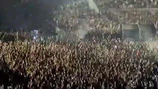 Kendrick Lamar - Family Ties Live at Buenos Aires,Argentina (Best Crow 🔥)