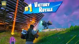 Fortnite relax
