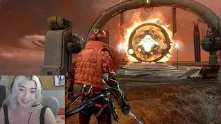 Warframe:  The Seven Crimes of Kullervo Launch Q&A Stream