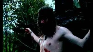 The Passion of Jesusit 3: Wild Return