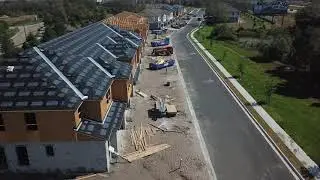 Standard Drone Video 3