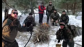 Зимовка 2023