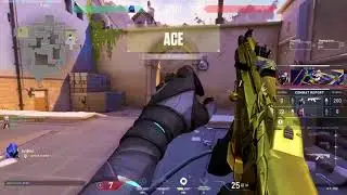 THIS CROSSHAIR IS TOO GOOD FOR ME | VALORANT MOMMENT | VALORANT HIGHLIGHT