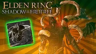Messmer the Impaler L2 only using Ashes of war DryLeaf Whirlwind Elden Ring DLC