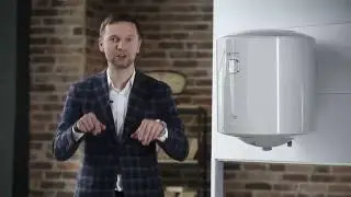 Накопительного водонагревателя Timberk серии Gio