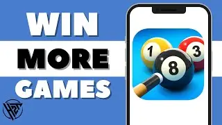 How to Win More Games in 8 Ball Pool