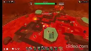 roblox tower defense simulator (night 3)