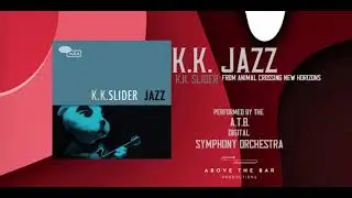 K.K. Jazz (Realistic Cover)