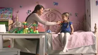Lego Duplo Princess
