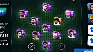 PRESET ALIGHT MOTTION🍭 PES 2021 MOBILE🌱DJ OK WITHOUT YOU×SAFONAMIX🎼🌸