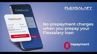 instant Credit up to ₹3,00,000 with flexible repayments, no prepayment charges and No hidden fees.