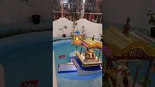 karaneeswarar temple Saidapet | இந்து கோயில் பூசை | ஹிந்து கோவில் பூஜை | temple bell sound #shorts