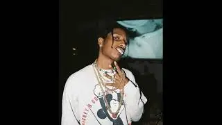 ASAP Rocky x Schoolboy Q Type Beat 2021 ~ "Chevelle"
