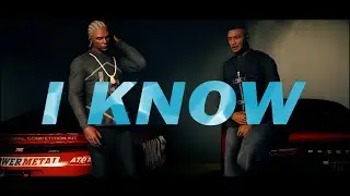 Zolo x P Money - I Know (Official Music Video)