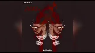 Anuel AA - Baby Demon (Solo Version) [Video Oficial]