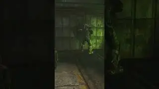 Dead space 3 coop пропустил друга)