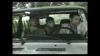 Složna braća-Kiza psuje (svirena)