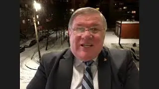06.02.2021 Николай Смагин