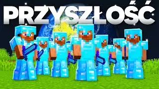 Tak WYGLĄDA PRZYSZŁOŚĆ LIFESTEAL w MINECRAFT