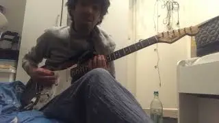 Fender Mexiko 94 Strat for sale John Mayer